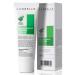 LANBELLE Fresh Up Soothing and Cooling Sunscreen - Comprehensive Protection SPF 50+ PA++++ 2.53 Fl Oz Man Women Sun block Sensitive non-sticky reef-safe Acne-prone skin Face