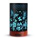 Essential Oil Diffuser ,Aromatherapy Diffuser,Ultrasonic Cool Mist Air Diffuser,Cool Mist Humidifier Aromatherapy Diffuser with 7 Lighting Changing Modes, Waterless Auto Shut-Off for Home(Butterfly)