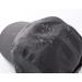 Connectyle Men's Waterproof Fleece-Lined Winter Hat with Earflaps - Dark Grey - Buy Online on GoSupps.com