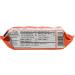 Wibisco Shirley Ginger Biscuits 3.7 - Pack of 24 | Delicious Caribbean Snack - Buy Online on GoSupps.com