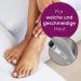 Beurer MP 28 Electric Corn Remover - 3 Grinding Attachments LED Light & Cleaning Brush for Perfect Foot Care - Buy Online on GoSupps.com