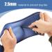 COOODO COODEO Dog Recovery Suit - Waterproof Abrasion-Resistant Sleeve for Wound Protection | Washable Pet Recovery Solution (XXS) - Buy Online on GoSupps.com