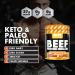 NXT Beef Protein Isolate 540g - High Protein Powder in Natural Amino Acids - Paleo Keto Friendly - Dairy and Gluten Free | 540g | Mango & Orange - Buy Online on GoSupps.com
