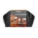 L'Oreal Men Expert The Expert Hydra Energetic Washbag Gift Set For Him: Moistuiser Face Wash Shower Gel 5011408094091 4-Piece Gift Set