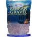 Pettex Roman Gravel Aquatic Roman Gravel 2 Kg Sonic Blue 2 kg (Pack of 1) - Buy Online on GoSupps.com