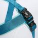 Nobby Norwegians Classic Preno - Light Blue Dog Collar | Adjustable 68-85 cm | Premium Quality - Buy Online on GoSupps.com