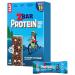 CLIF Kid Zbar Protein - Cookies 'N Creme - Crispy Snack Bars - Made with Organic Oats - Non-GMO - 5g Protein - Gluten Free Protein Bars (15 Pack)