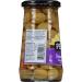 Pearls 5.75 oz. Reduced Salt Pimiento Stuffed Manzanilla Olives - Buy Online on GoSupps.com