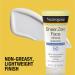 Neutrogena Sheer Zinc Oxide SPF 50 Mineral Face Sunscreen Lotion - Oil-Free, Non-Comedogenic, Hypoallergenic - 2 fl. oz - Buy Online on GoSupps.com
