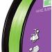 Seaguar Smackdown Hi Vis Flash Green 8 Strand Braid Fishing Line - 10lb/150yd - Buy Online on GoSupps.com