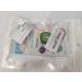 Ingrown Toenail Correction Patch Ingrown Correction Sticker 46 Pieces Ingrown Toenail Correction Patch Care Ingrown Nail Patch for Men Women - Buy Online on GoSupps.com