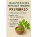 Mayan's Secret - Pure Moringa Powder Organic 12oz Superfood for Energy & Immunity | Non-GMO Vegan Gluten-Free 12 Ounce (Pack of 1) - Buy Online on GoSupps.com