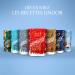 Lindt - Cornet LINDOR Assorti C urs Blancs et Lait - Assortiment de Chocolats au Lait Blancs C ur Blanc et Noix de Coco - C ur Fondant - Id al pour No l 337g C ur Blanc 337g - Buy Online on GoSupps.com