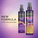 John Frieda Frizz Ease Daily Nourishment Leave-In Conditioner Spray for Dry Damaged Hair (236 mL) - Buy Online on GoSupps.com