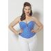 Simplicity US1183AA Women's Corset Sewing Pattern | Sizes 10-18 - Buy Online on GoSupps.com