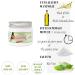 UN Air d Attan Hands Scrub - Exfoliating Cream with Pumice & Oils | Gentle Moisturizing Skin Care - 50ml - Buy Online on GoSupps.com