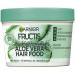 Garnier Haarmask Aloe Vera Hairfood Moisturizing 3in1 Mask carelessly for smooth hair fructis 390 ml hair food aloe vera mask