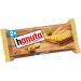 Buy Hanuta Waffles (18 Pack 2 Pieces Each) - Delicious European Treats | International Shipping Available - Buy Online on GoSupps.com