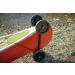 Canoe Cart 4-Wheel Dolly for Easy Transport | Four Wheel Canoe Dolly - Buy Online on GoSupps.com