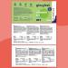 Vitamin K2 MK-7 200 g - 2550 Drops (75ml) - Highest All-Trans Content 99 7+% (VitaMK7 by Gnosis) Naturally Fermented - Laboratory Tested Without additives Produced in Germany - Buy Online on GoSupps.com