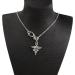 PLITI Nurse Practitioner Gift - Stethoscope Necklace for NP Nurses | Celebrate Their Dedication - Buy Online on GoSupps.com