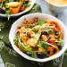 Wild Garden Heat & Serve Pilaf - All-Natural Wheat & Tomato, Ready-to-Eat, Healthy Microwavable Meal - 8.8oz - Buy Online on GoSupps.com