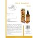 100% Pure Almond Oil - Moisturizes Skin Improves Elasticity Ideal for Pregnancy & Stretch Marks - Shop Now - Buy Online on GoSupps.com