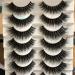 Gmagictobo 15MM Cat Eye Fake Eyelashes Multipack | Short Fluffy Faux Mink | 3D Dramatic Soft Strip False Lashes - Buy Online on GoSupps.com