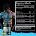 Worldwide Nutrition Blitzed Nootropic Formula - All-Natural Energy Drink Mix for Enhanced Focus & Memory - 30 Servings Gummy Candy Flavor - Buy Online on GoSupps.com