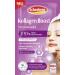 Schaebens Collagen Boost sheet mask anti-aging effect with collagen allantoin and niacinamide for demanding skin.