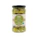 Divina Organic Castelvetrano Pitted Olives, 10.6 Ounce