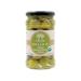 Divina Organic Castelvetrano Pitted Olives, 10.6 Ounce