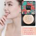 Air Cushion CC Cream Mushroom Head Foundation BB Cream Foundation Makeup Moisturizing CC Cream Liquid Foundation Lasting Matte Concealer Foundation Even Skin Tone Suitable for All Skin(Ivory) Difu B - Buy Online on GoSupps.com