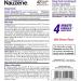 Nauzene Nausea Relief Chewable Tablets 40 Count | Fast Relief from Nausea | International Shipping Available - Buy Online on GoSupps.com