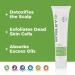 Bosley Rejuvenating Scalp Scrub with Bamboo Charcoal - 5.1 oz | Exfoliate & Detoxify Hair - Buy Online on GoSupps.com