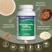 Ashwagandha 5000mg with Vitamin B6 & B12 | 25mg Withanolide | Reduces Fatigue | 120 Capsules 2 Months Benefits | Vegetarian & Vegan Friendly - Buy Online on GoSupps.com