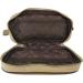 NCAA Texas A&M Aggies Men's Canvas Concho Toiletry Bag  Khaki  One Size - Buy Online on GoSupps.com