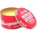 DAX Wave & Groom Hair Dress 3.5oz Red - Premium Hair Styling Product - Buy Online on GoSupps.com
