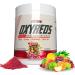 EHP Labs OxyReds Superfood Beets Powder - Nitric Oxide Supplement Organic Beet Root Powder Immune Support Supplement & Prebiotics for Digestive Health Beet Powder - Fruit Xplosion 30 Servings
