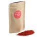 Rimoco N 451 Bio smoked paprika powder noble -sweet - finely ground and cold smoking |Original Piment n de la Vera (Spain) |Organic extension (DE- KO-007) |70g in force paper zip bag content: 70g (force paper bag)