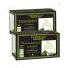 Herbesan Transiphyt Organic Herbal Tea – Infusion – Pack of 2 Boxes of 20 Bags (2)