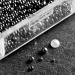 6 3D for Acrylic Nails Steel Beads Mixed DIY Decorations Art - Buy Online on GoSupps.com