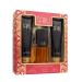 TABU 3-Pc Gift Set - Cologne Body Wash & Lotion 3 Piece Set