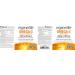 Natural Factors Regenerlife Omega-3 Ultra Strength 90 Enteripure Softgels High-potency Omega-3 with EPA DHA and DPA for Cardio and Cognitive Support - Buy Online on GoSupps.com