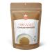 SPICY ORGANIC Ginger Powder - 100% Pure USDA Organic - Non-GMO, Gluten-Free - Comes in a Resealable Pack - Raw Ground Ginger Root - 44 Servings Per Container, 16 Oz (454 grams) 16OZ