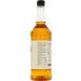 Simply Peach Syrup Vegan & Nut Free Flavoured Syrup for Coffee Cocktails & Baking (1 Litre) - Buy Online on GoSupps.com
