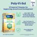 Enfamil Prenatals & Baby Vitamin Poly-Vi-Sol with Iron - 50mL Dropper Bottle - Buy Online on GoSupps.com