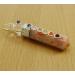 Harmonize 7 Chakra Balancing Therapy Sun Stone Pencil Wand Pendant Balancing Reiki Healing Crystals - Buy Online on GoSupps.com