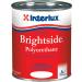 Interlux Y4359/QT Brightside Polyurethane Paint - White, Quart