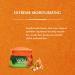 Dabur Vatika Naturals Hair Cream 210ml - Natural Moisturizing Hair Cream for All Hair Types - Scalp Hydrating Moisturizer with Almond Extracts - Buy Online on GoSupps.com